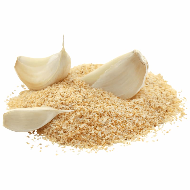 پودر سیر هندی با عطر قوی و ماندگار